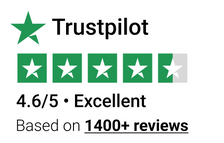 Rating badge