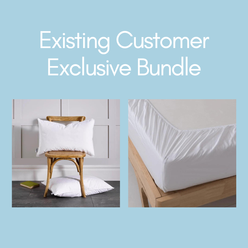CloudTopper™ Existing Customer Bundle