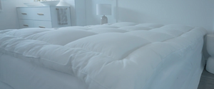 CloudTopper™️ - The UK's #1 Mattress Topper