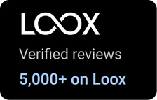 Rating badge