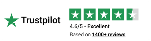 Rating badge