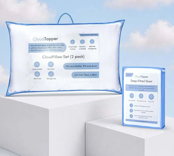 Existing Customer Bundle