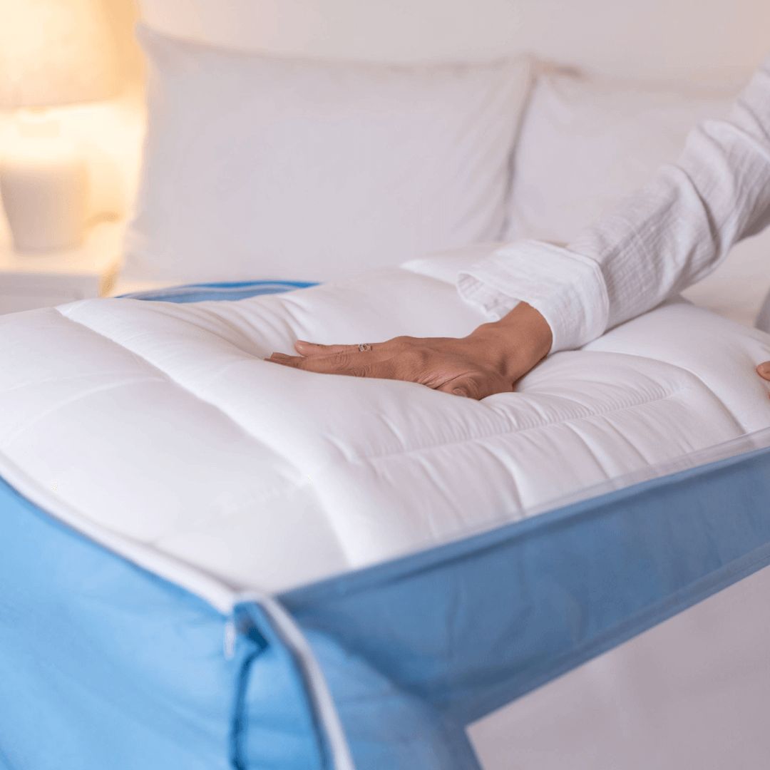 CloudTopper™ Mattress Topper