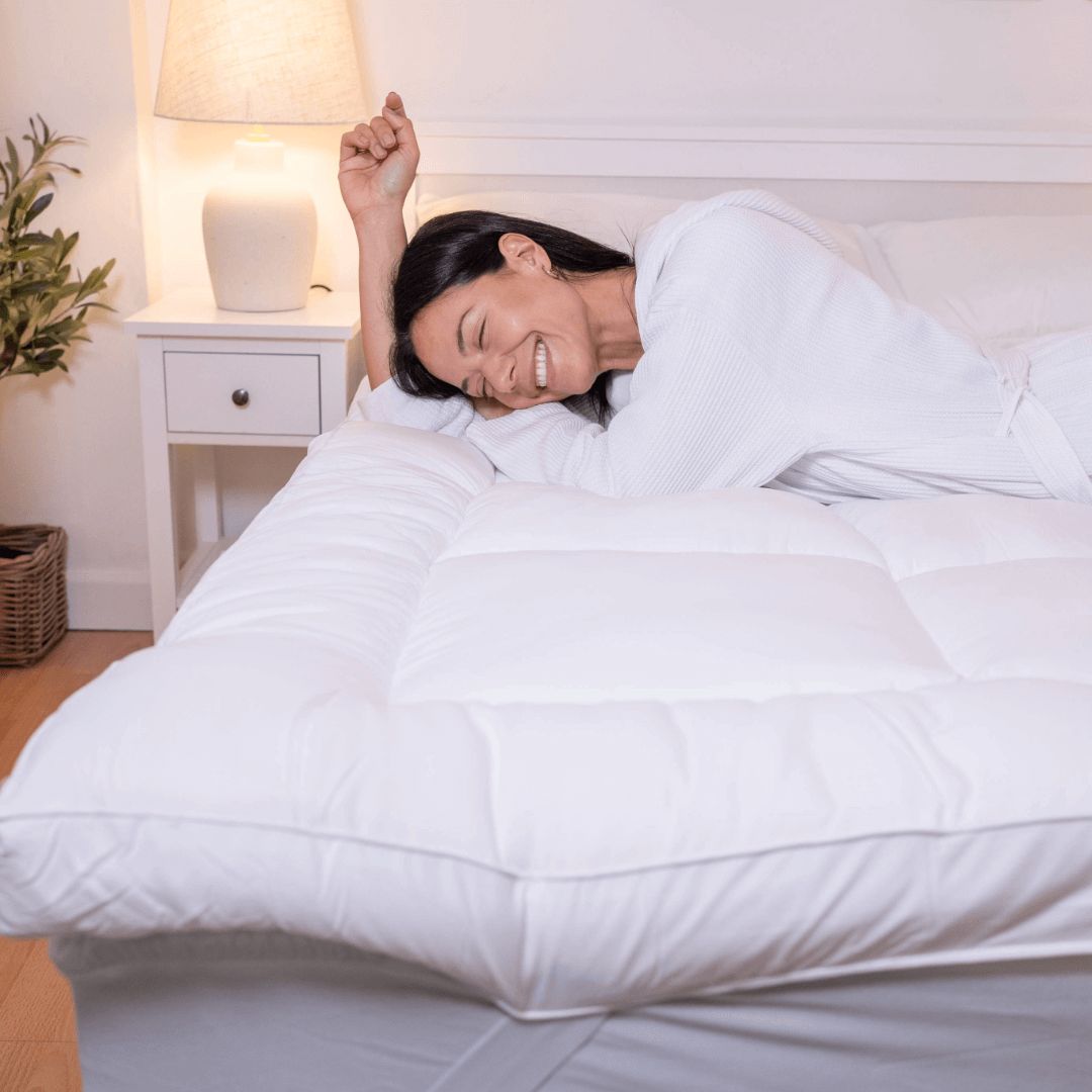 CloudTopper™ 24/7 Bundle