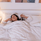 Pillow Set of 2 – CloudSoft Comfort & Support