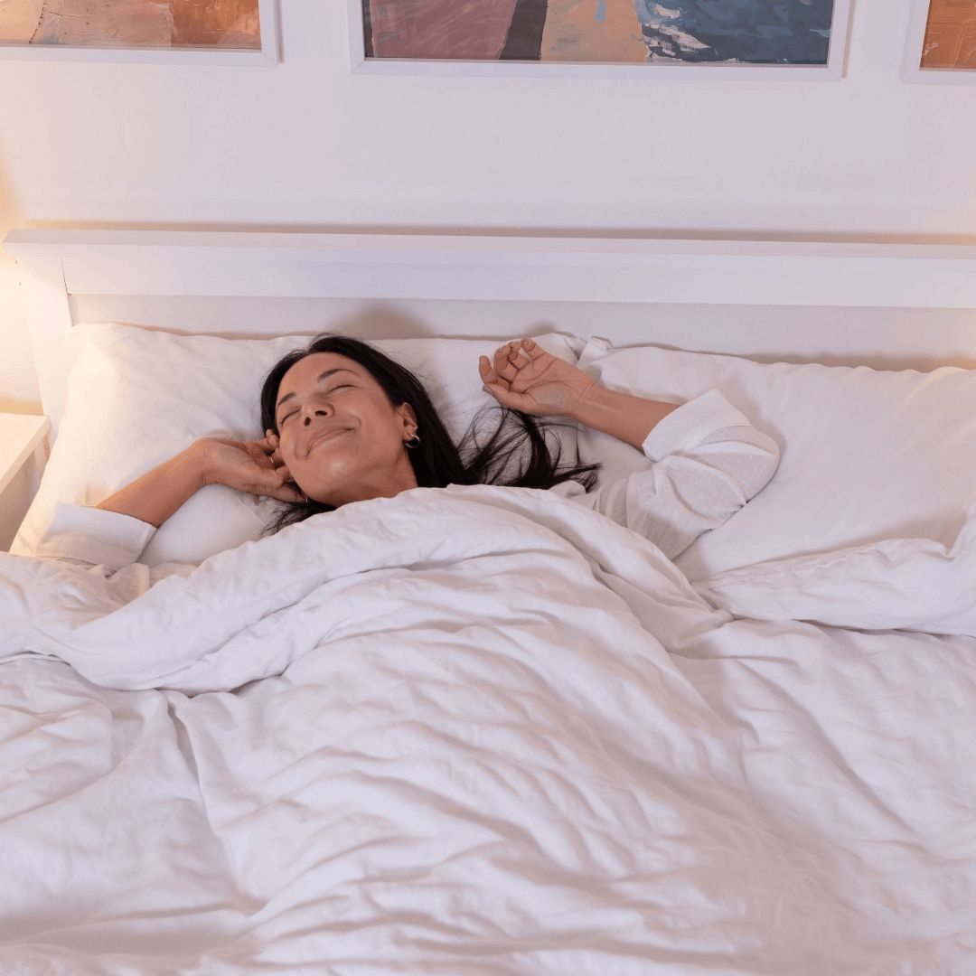CloudTopper™ Pillow Set (2 pack)