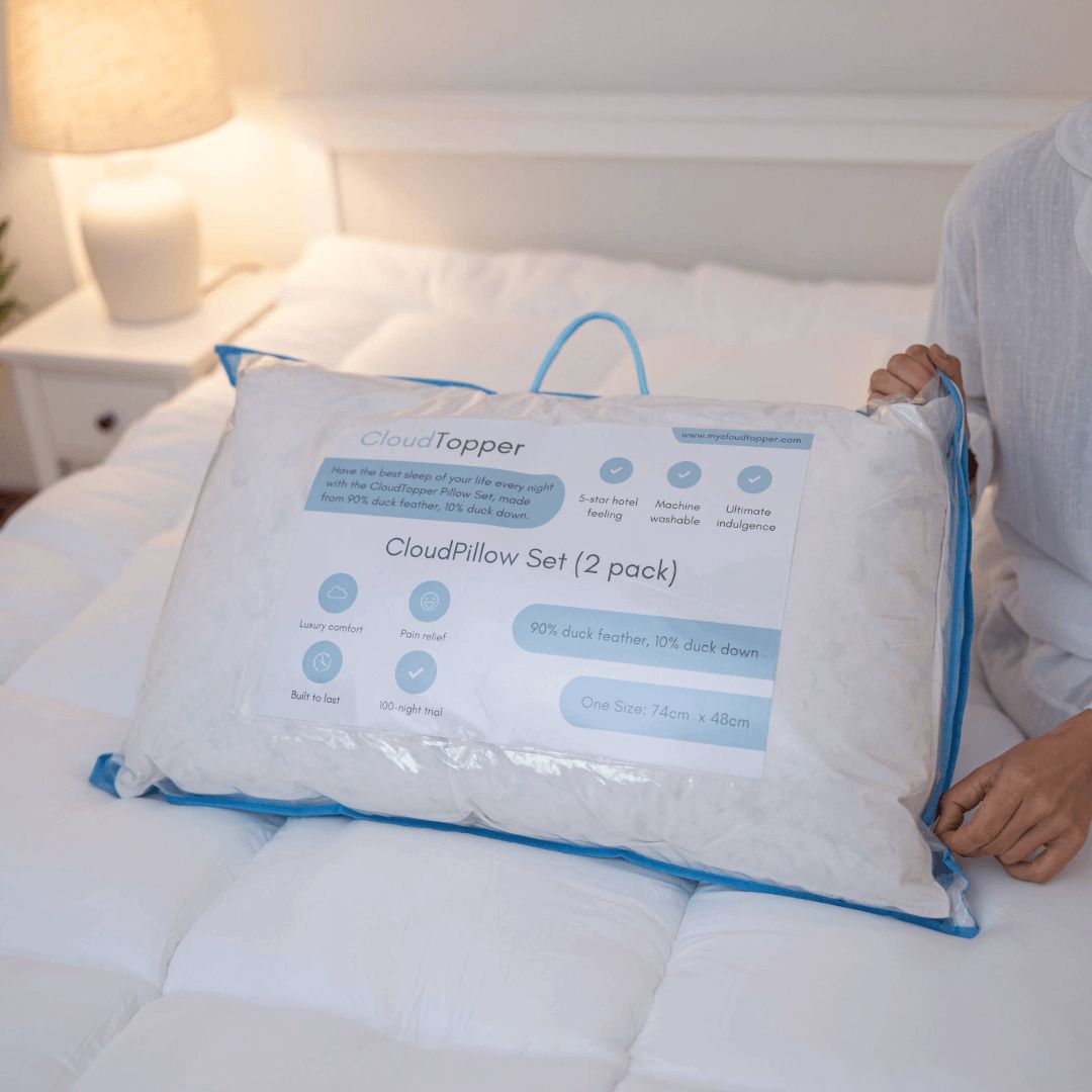 CloudTopper™ Existing Customer Bundle