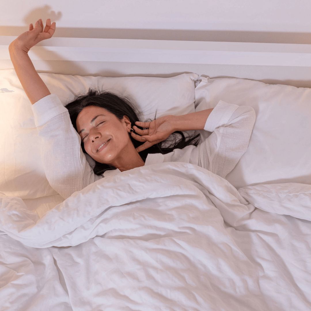 CloudTopper™ Pillow Set (2 pack)