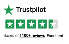 Rating badge