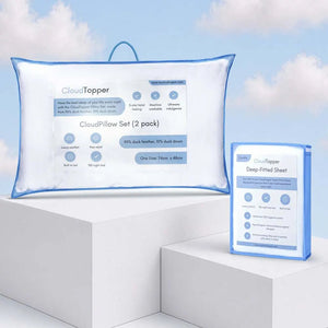 Existing Customer Bundle | CloudTopper™ - CloudTopper