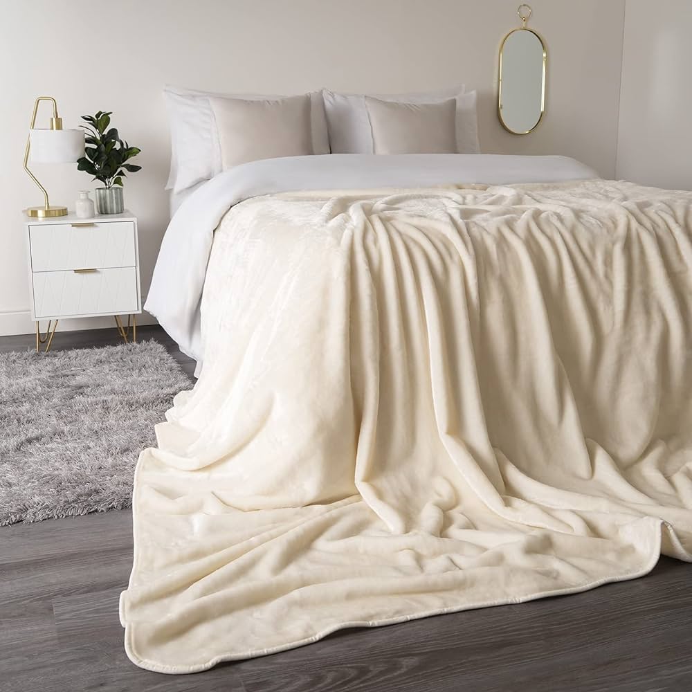 CloudTopper™ Luxury Blanket