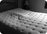 Time to replace the mattress
