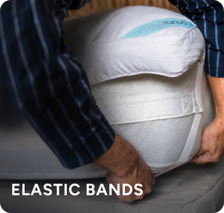 Elastic bands
