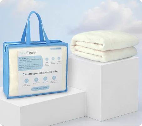 Premium Weighted Blanket