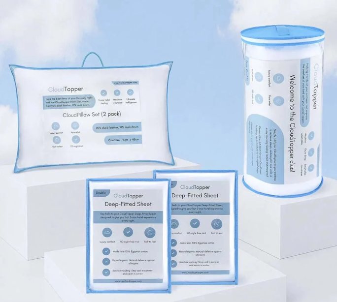 Back to School Bundle