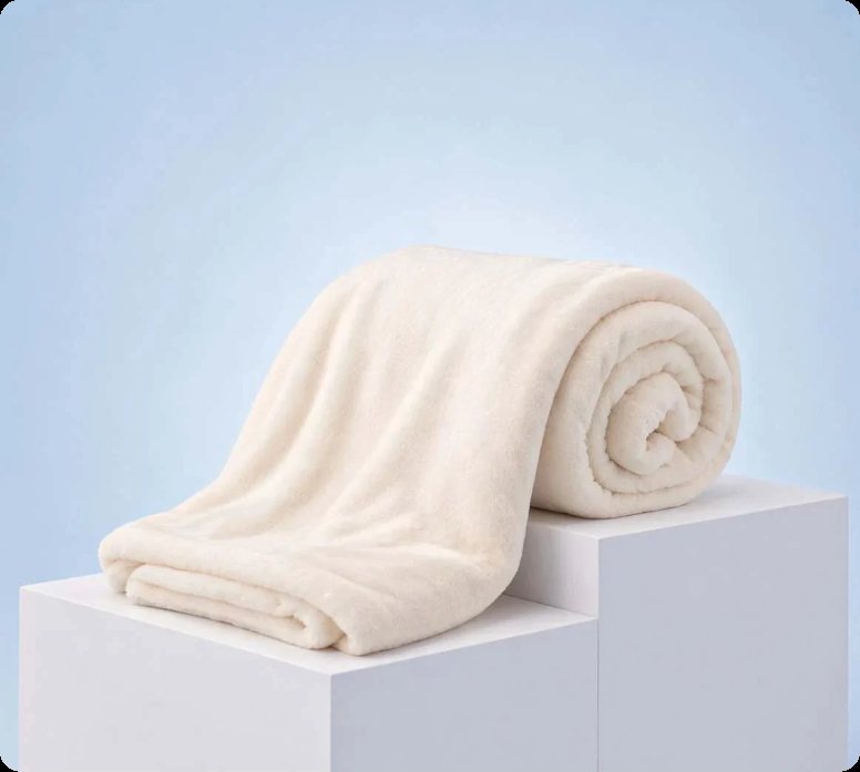 Premium CloudTopper™ Luxury Blanket