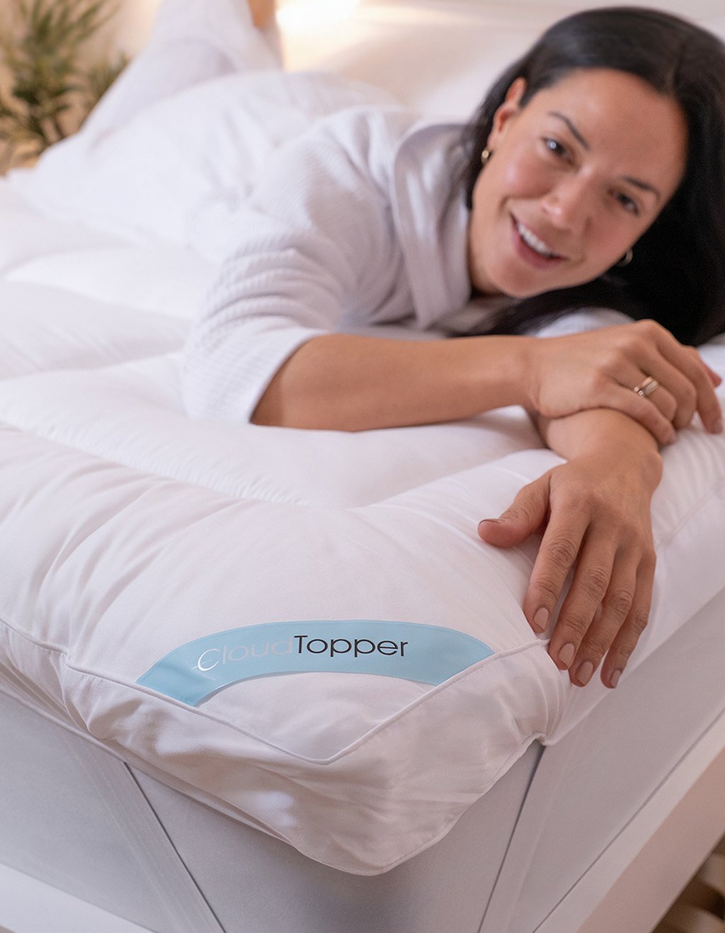 CloudTopper